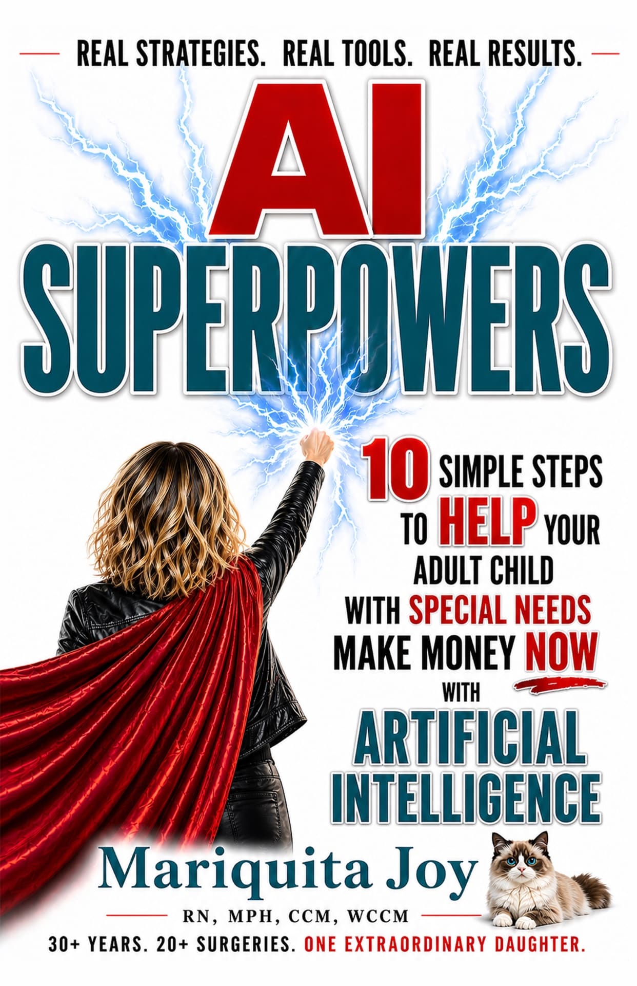 AI Superpowers