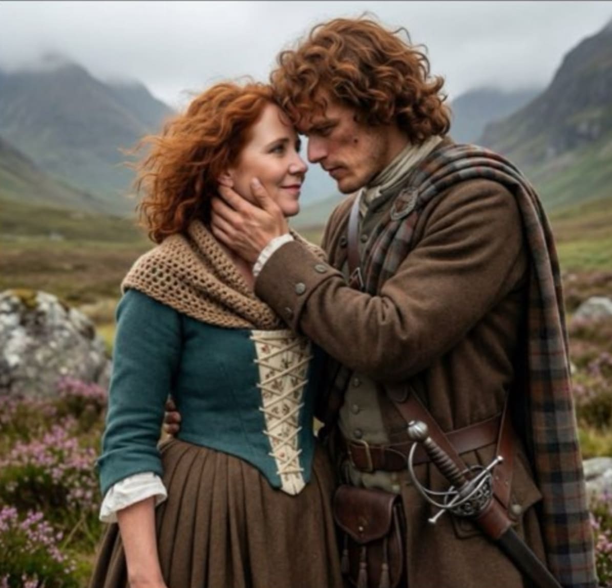 Outlander Fun gallery